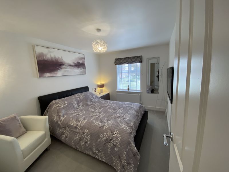 Sunburst Drive, Nuneaton Image 15