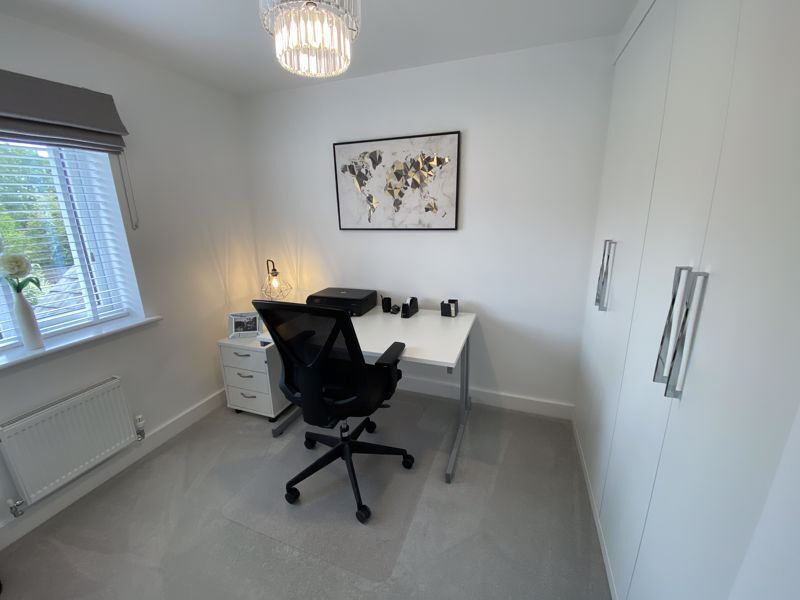 Sunburst Drive, Nuneaton Image 16
