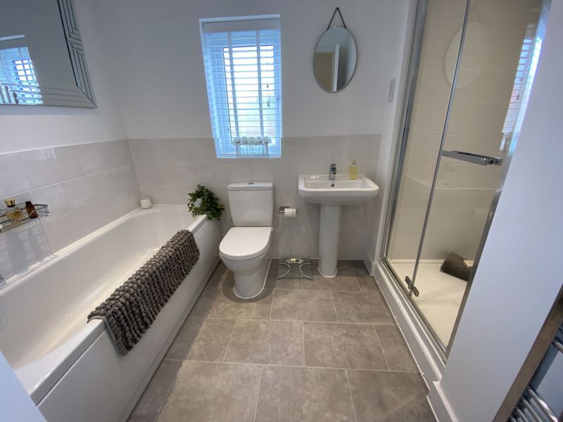 Sunburst Drive, Nuneaton Image 17