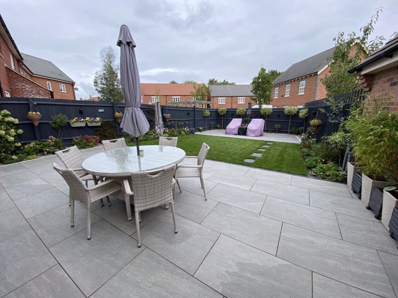Sunburst Drive, Nuneaton Image 18