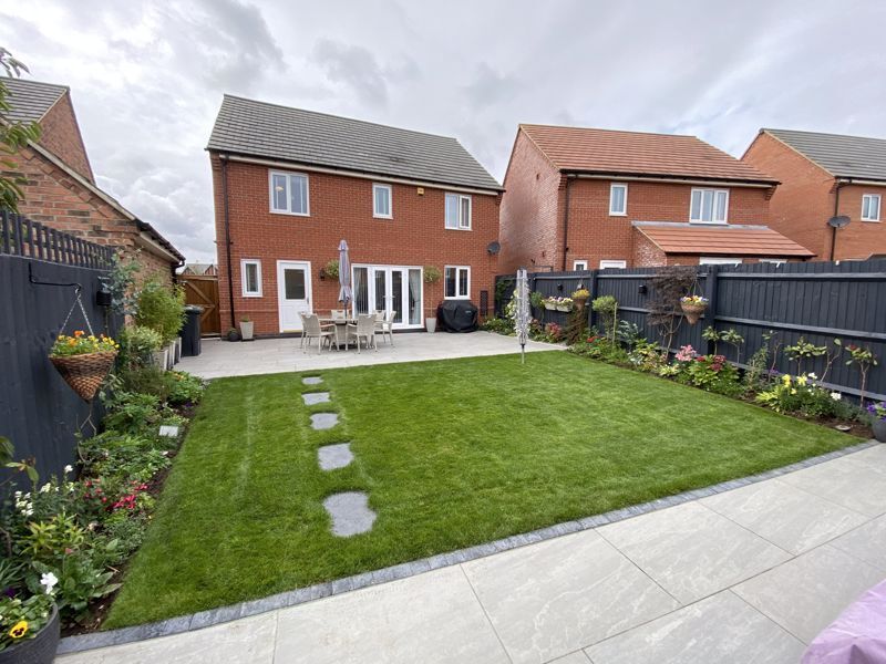 Sunburst Drive, Nuneaton Image 19
