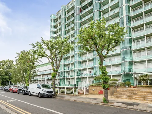 Sydney Road, Enfieldphoto