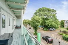 Sydney Road, Enfield