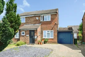 Property responsive