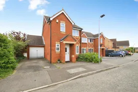 Property responsive