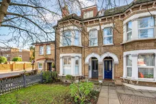 Coombe Road, Croydon