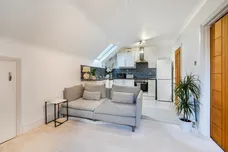 Coombe Road, Croydon