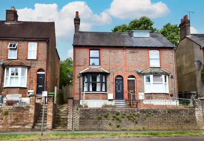 Leighton Buzzard Road, Hemel Hempstead, HP1