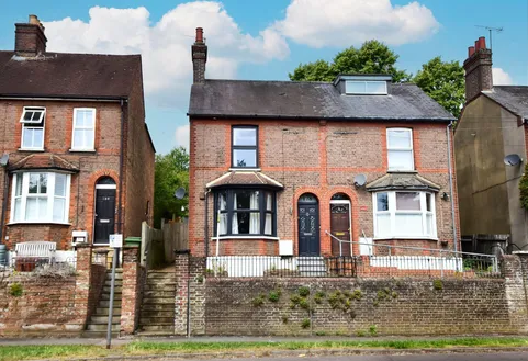 Leighton Buzzard Road, Hemel Hempstead, HP1