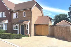 Town Wood Close, Lindfield, Haywards Heath