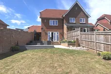 Town Wood Close, Lindfield, Haywards Heath