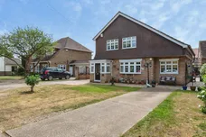 Marian Close, North Stifford, Grays