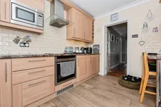 Marian Close, North Stifford, Grays
