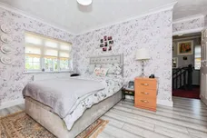 Marian Close, North Stifford, Grays