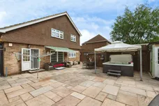 Marian Close, North Stifford, Grays