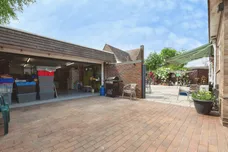 Marian Close, North Stifford, Grays