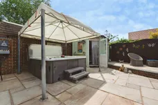 Marian Close, North Stifford, Grays