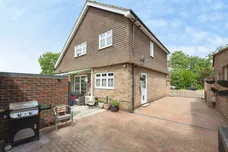 Marian Close, North Stifford, Grays