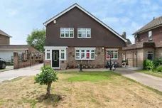 Marian Close, North Stifford, Grays