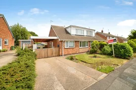 Property responsive