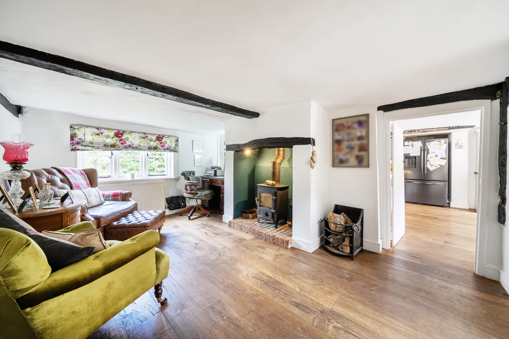 Durley Street, Durley, SO32 photo 7