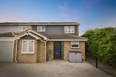 Jericho Place, Blackmore, Ingatestone