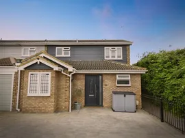 Jericho Place, Blackmore, Ingatestone photo