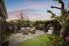 Jericho Place, Blackmore, Ingatestone