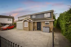 Jericho Place, Blackmore, Ingatestone