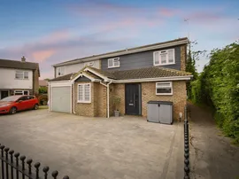 Jericho Place, Blackmore, Ingatestone photo