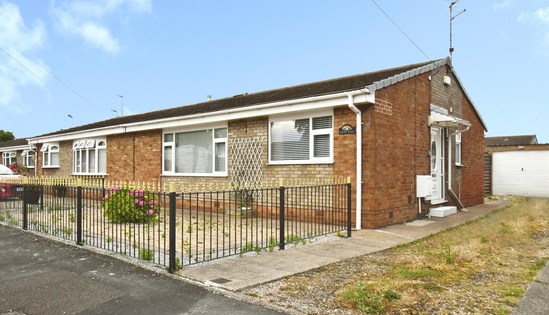 Winchester Close, Hull Image 1