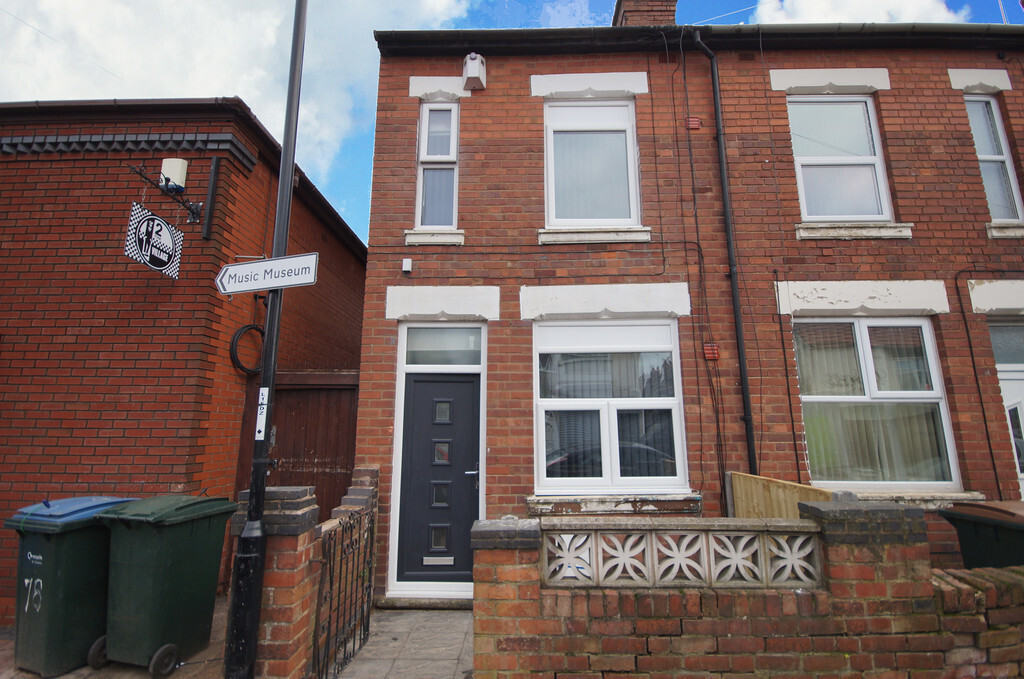Marlborough Road, Coventry, CV2 4EN Image 7