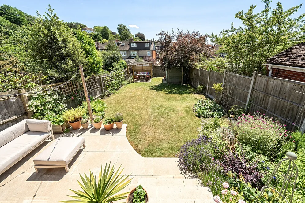 Feversham Road, Salisbury, SP1 photo 2