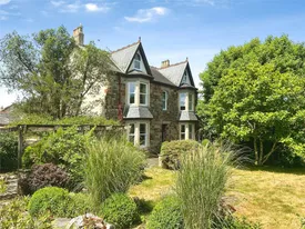 Property responsive