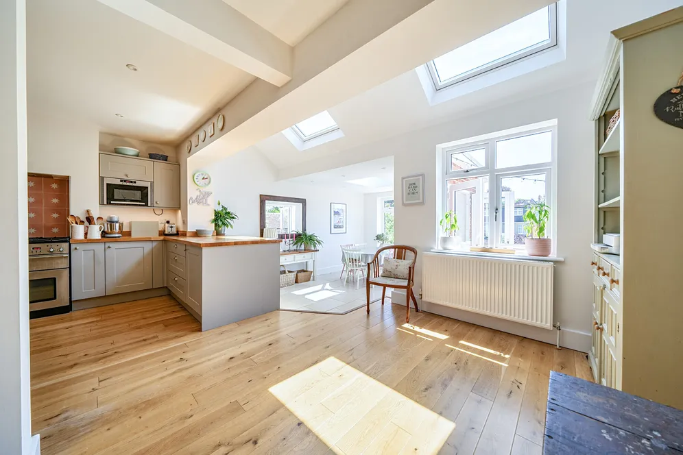 Feversham Road, Salisbury, SP1 photo 3