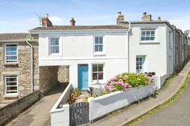 Property responsive