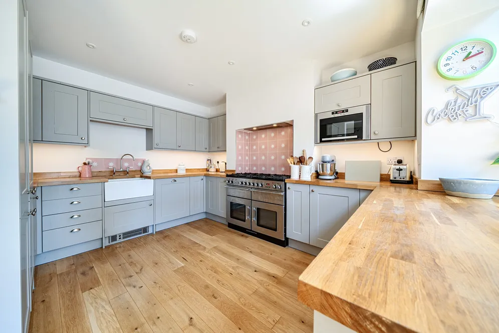 Feversham Road, Salisbury, SP1 photo 4