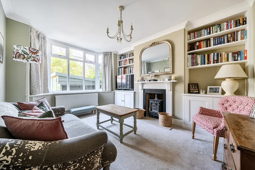 Feversham Road, Salisbury, SP1 photo 5