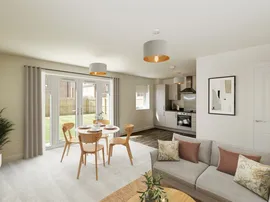 Cordwainer Court, Pocklington, York thumb 2