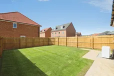 Cordwainer Croft, Pocklington, York