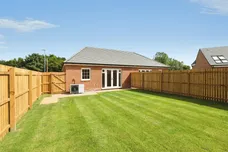 Cordwainer Croft, Pocklington, York