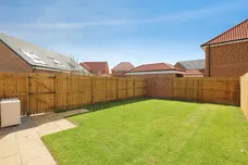 Cordwainer Court, Pocklington, York