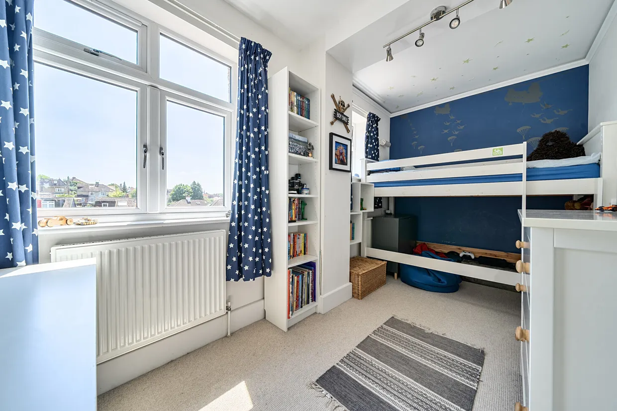 Feversham Road, Salisbury, SP1 photo 11