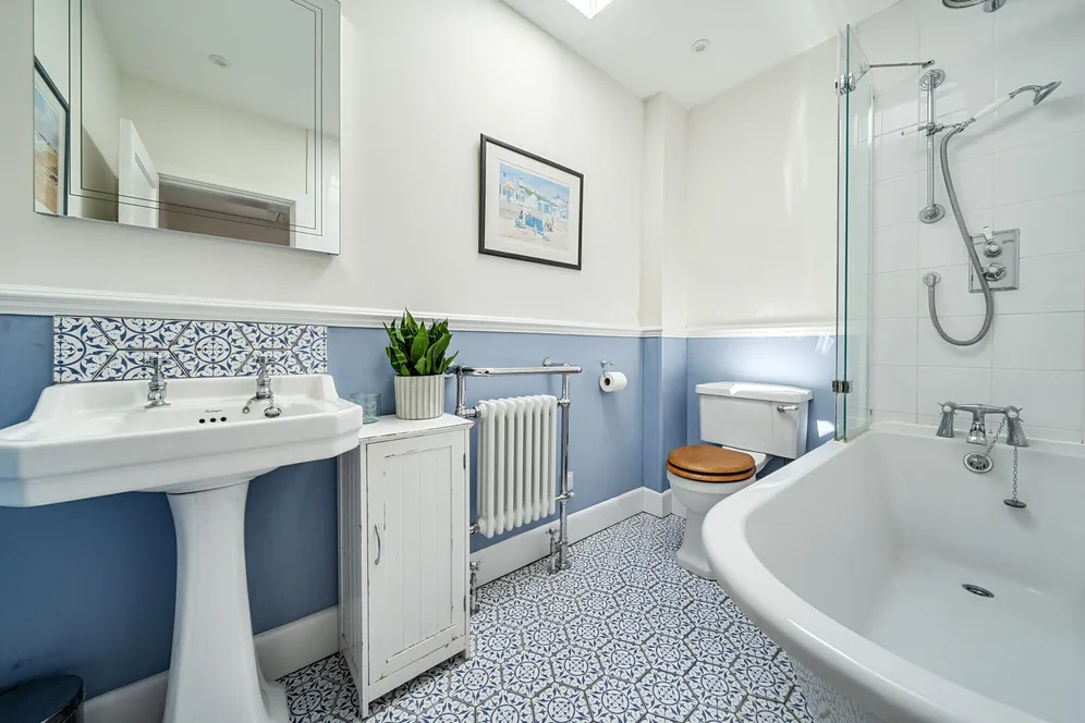 Feversham Road, Salisbury, SP1 photo 12