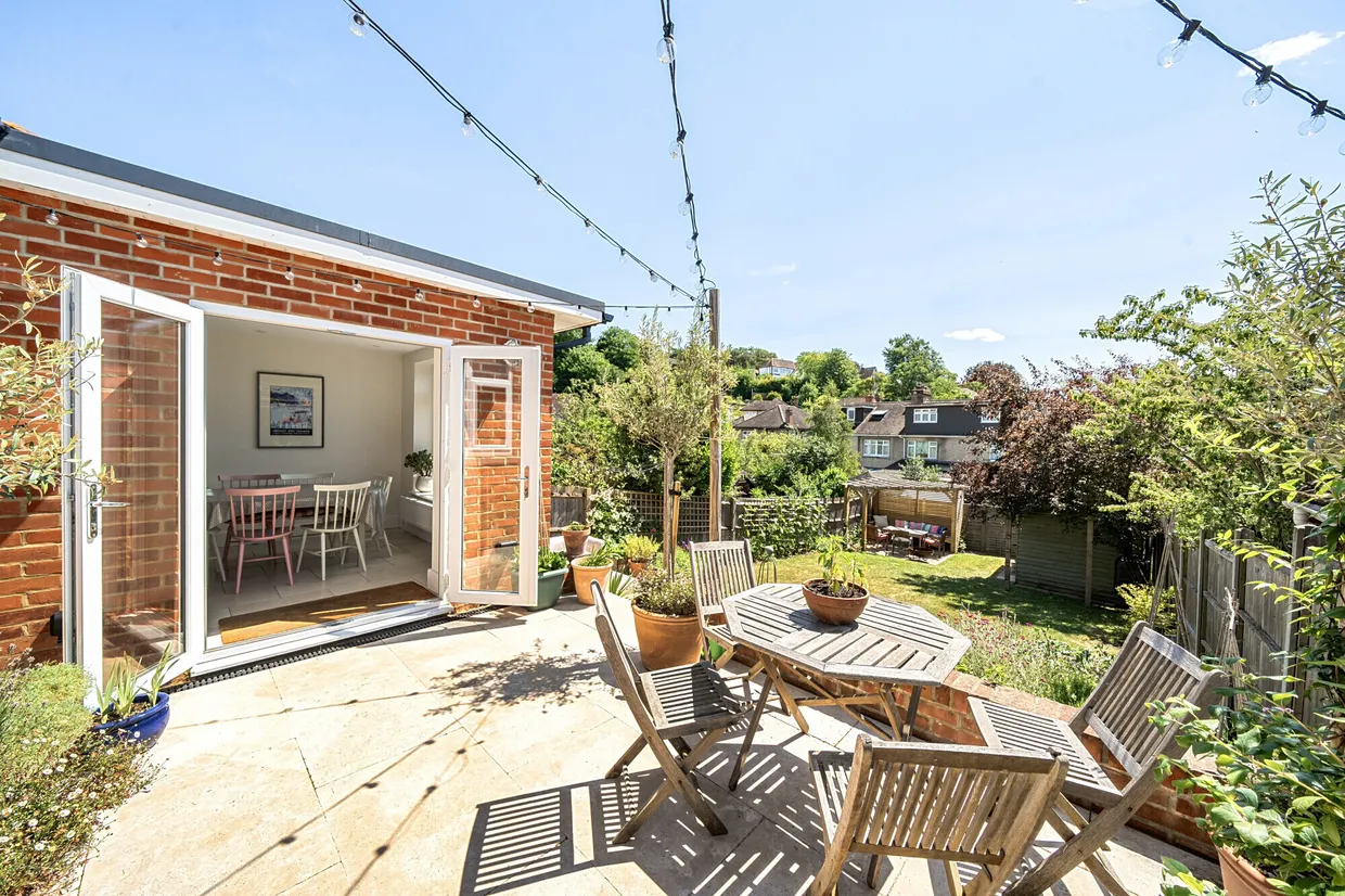 Feversham Road, Salisbury, SP1 photo 13
