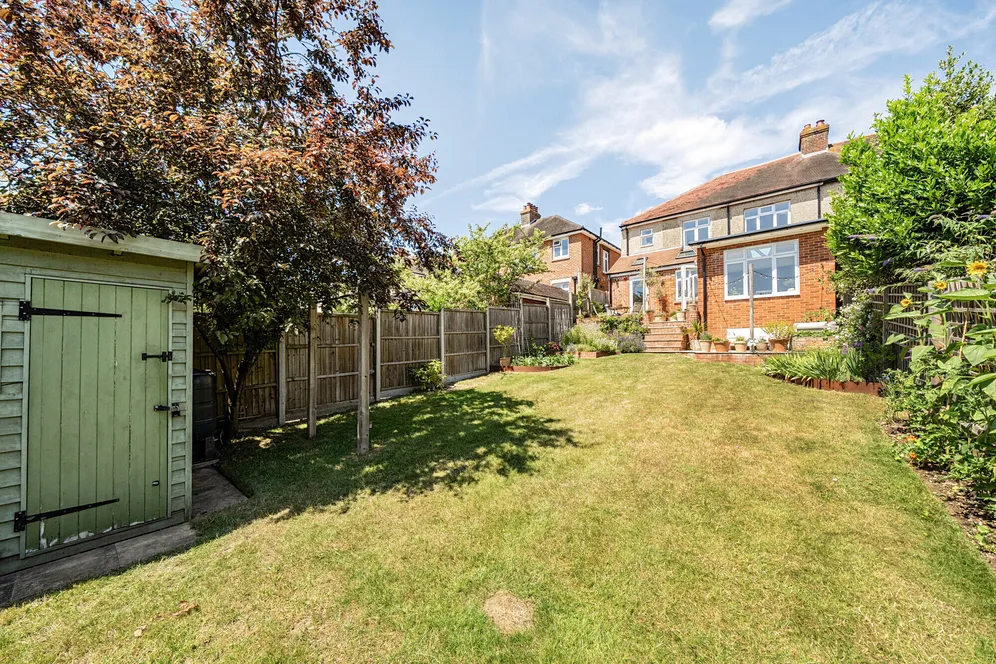 Feversham Road, Salisbury, SP1 photo 14