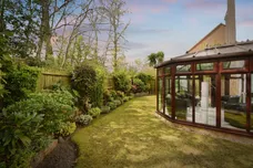 Fearns Mead, Warley, Brentwood