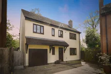 Fearns Mead, Warley, Brentwood