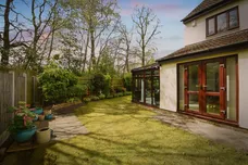Fearns Mead, Warley, Brentwood