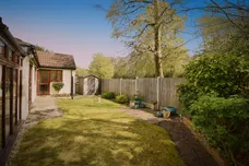 Fearns Mead, Warley, Brentwood